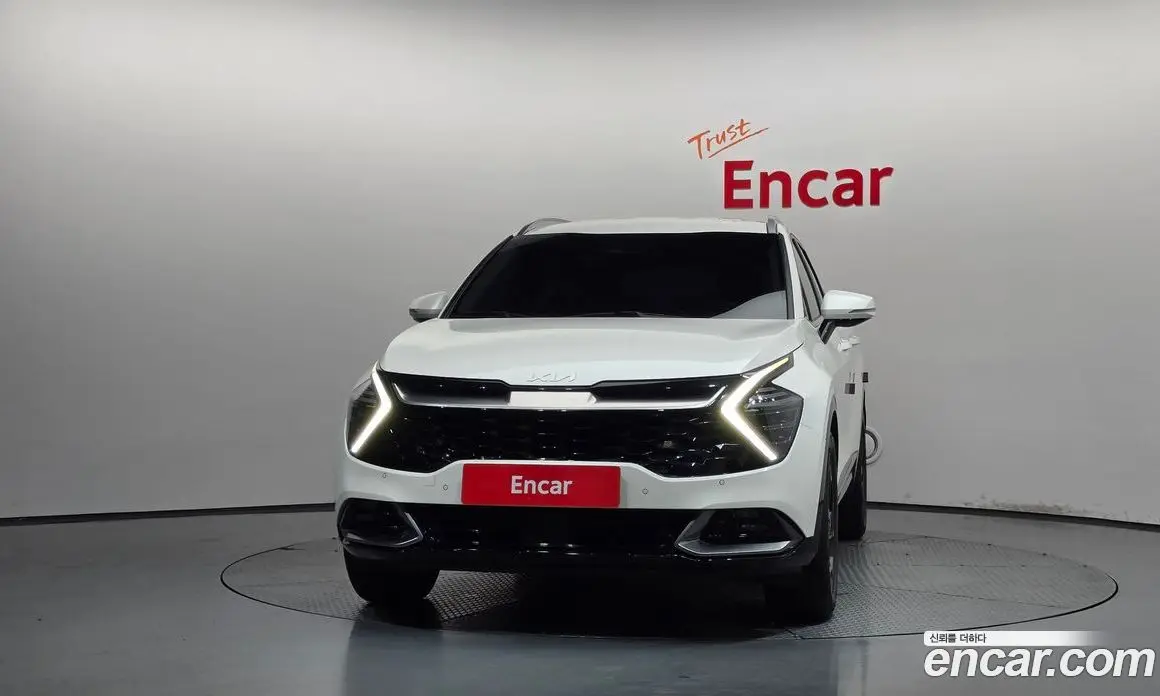 Kia Sportage 2021 1.6 автомат (гидро), фото 3 Kia Sportage 2021 1.6 автомат (гидро), фото 3