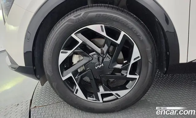 Kia Sportage 2021 1.6 автомат (гидро), миниатюра 5 Kia Sportage 2021 1.6 автомат (гидро), миниатюра 5