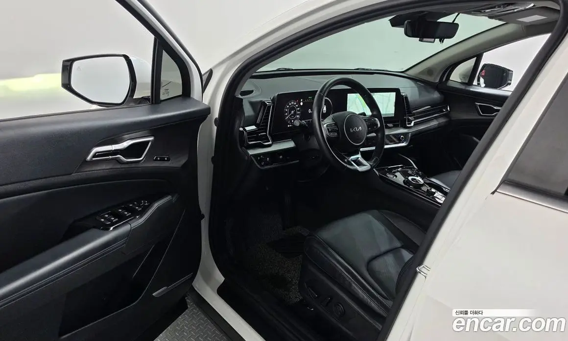 Kia Sportage 2021 1.6 автомат (гидро), фото 10 Kia Sportage 2021 1.6 автомат (гидро), фото 10