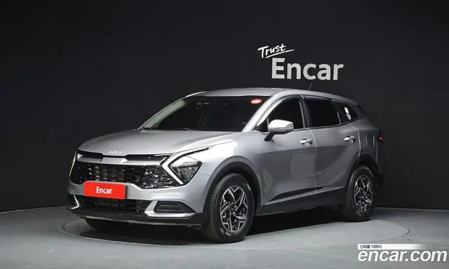 Kia Sportage, 2023, 30 447 км