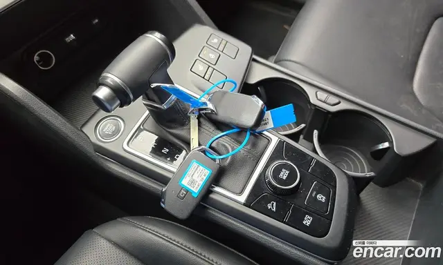 Kia Sportage 2023 2.0 автомат (гидро), миниатюра 12