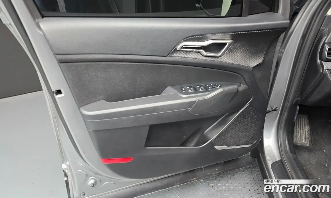 Kia Sportage 2023 2.0 автомат (гидро), фото 14