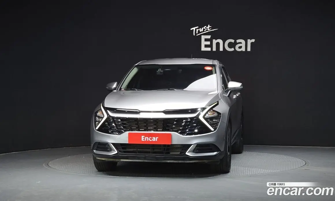 Kia Sportage 2023 2.0 автомат (гидро), фото 3