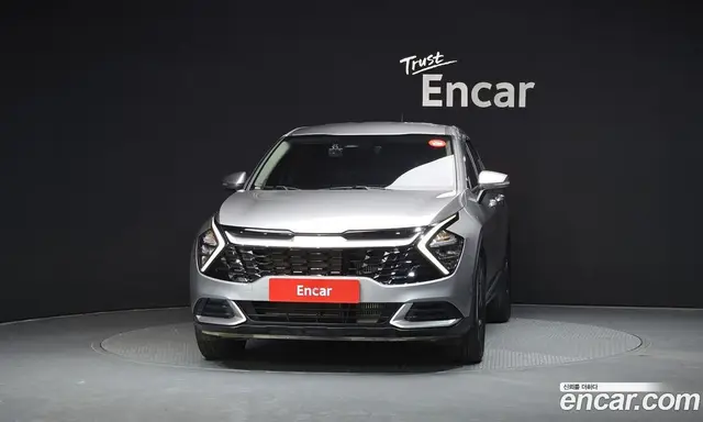 Kia Sportage 2023 2.0 автомат (гидро), миниатюра 3