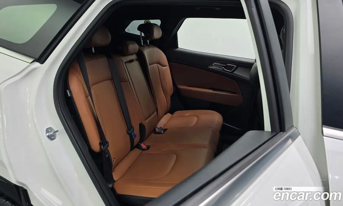 Kia Sportage 2024 1.6 автомат (гидро), фото 18