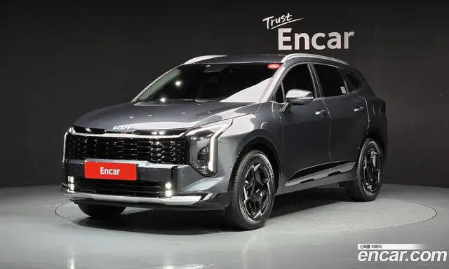 Kia Sportage, 2025, 29 106 км