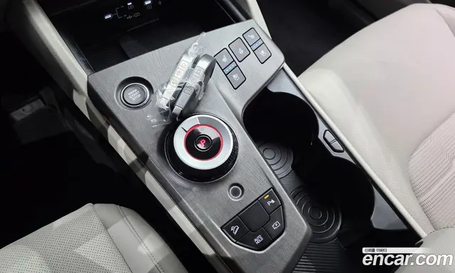 Kia Sportage 2025 1.6 автомат (гидро), миниатюра 12