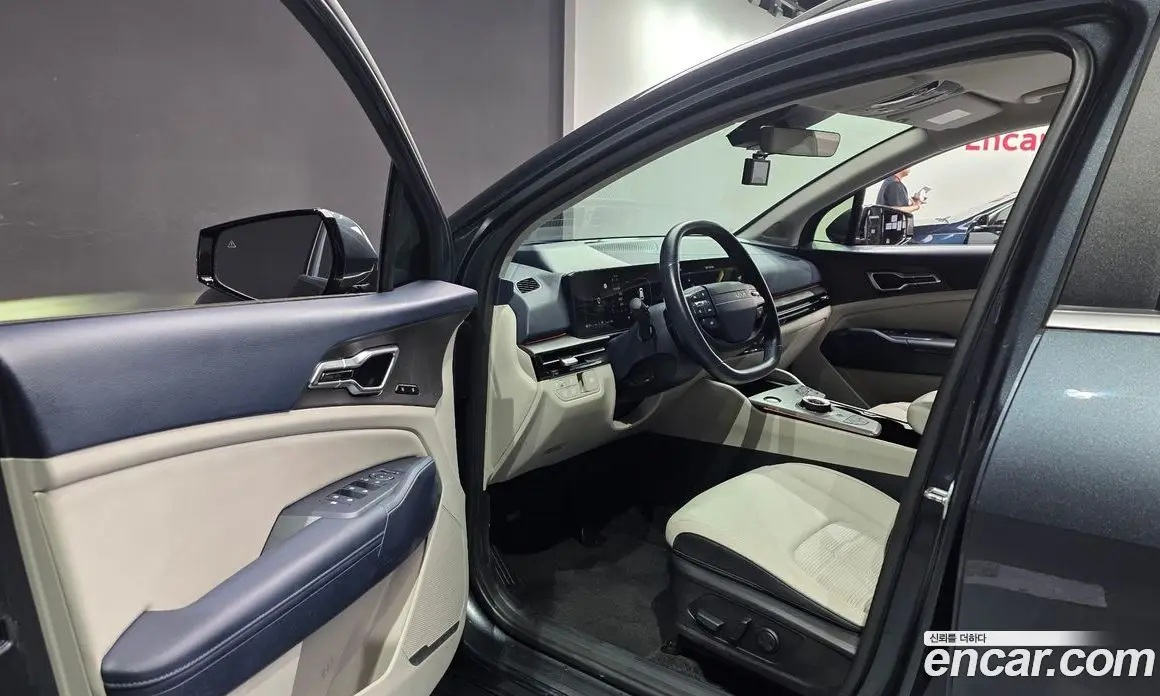 Kia Sportage 2025 1.6 автомат (гидро), фото 13 Kia Sportage 2025 1.6 автомат (гидро), фото 13