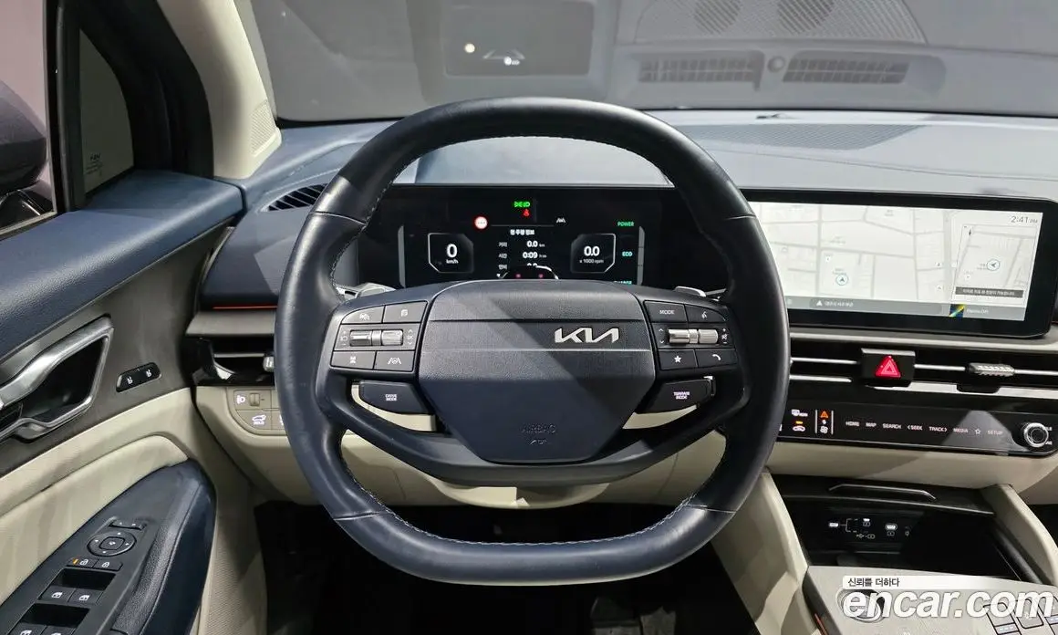 Kia Sportage 2025 1.6 автомат (гидро), фото 19 Kia Sportage 2025 1.6 автомат (гидро), фото 19