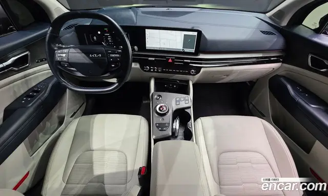 Kia Sportage 2025 1.6 автомат (гидро), миниатюра 10 Kia Sportage 2025 1.6 автомат (гидро), миниатюра 10