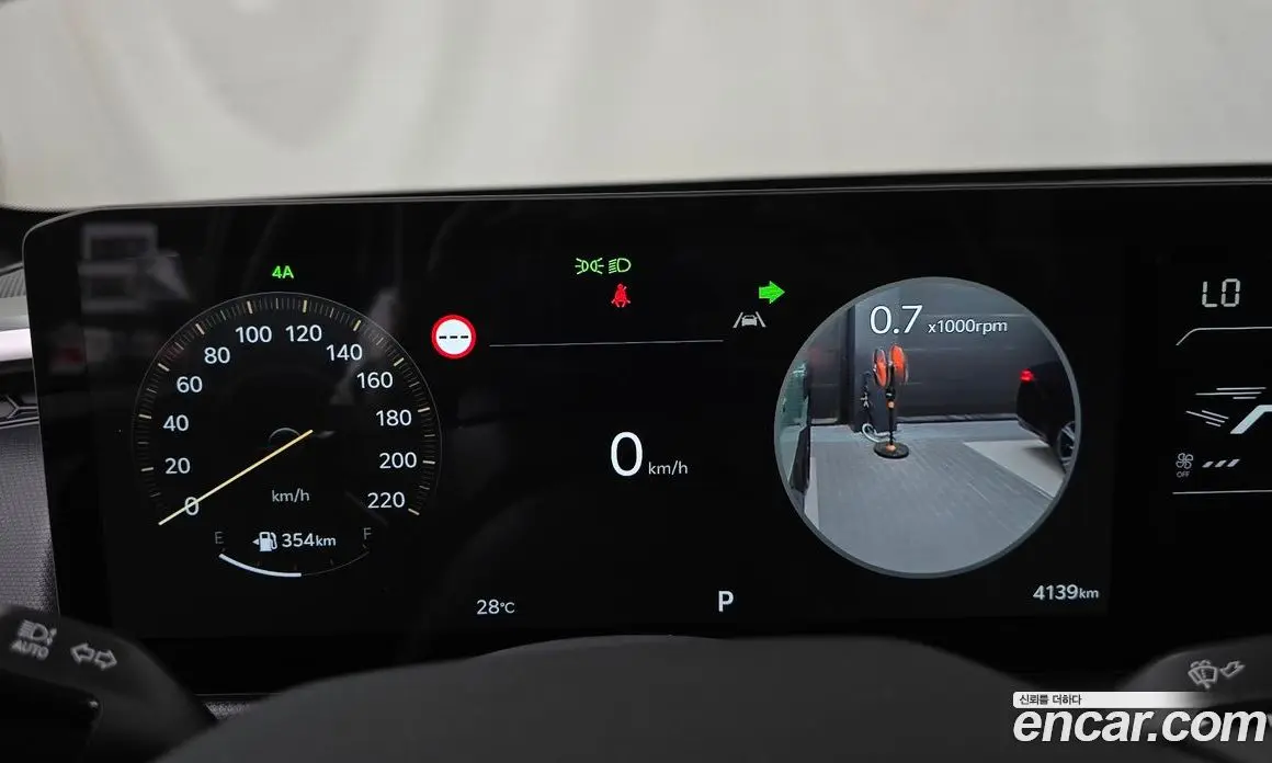 Kia Tasman 2025 2.5 автомат (гидро), фото 11 Kia Tasman 2025 2.5 автомат (гидро), фото 11
