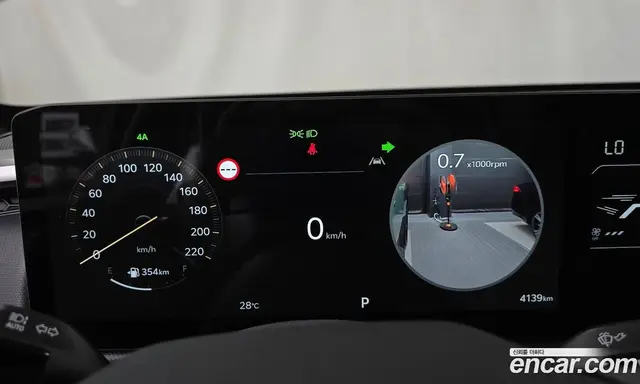 Kia Tasman 2025 2.5 автомат (гидро), миниатюра 11 Kia Tasman 2025 2.5 автомат (гидро), миниатюра 11