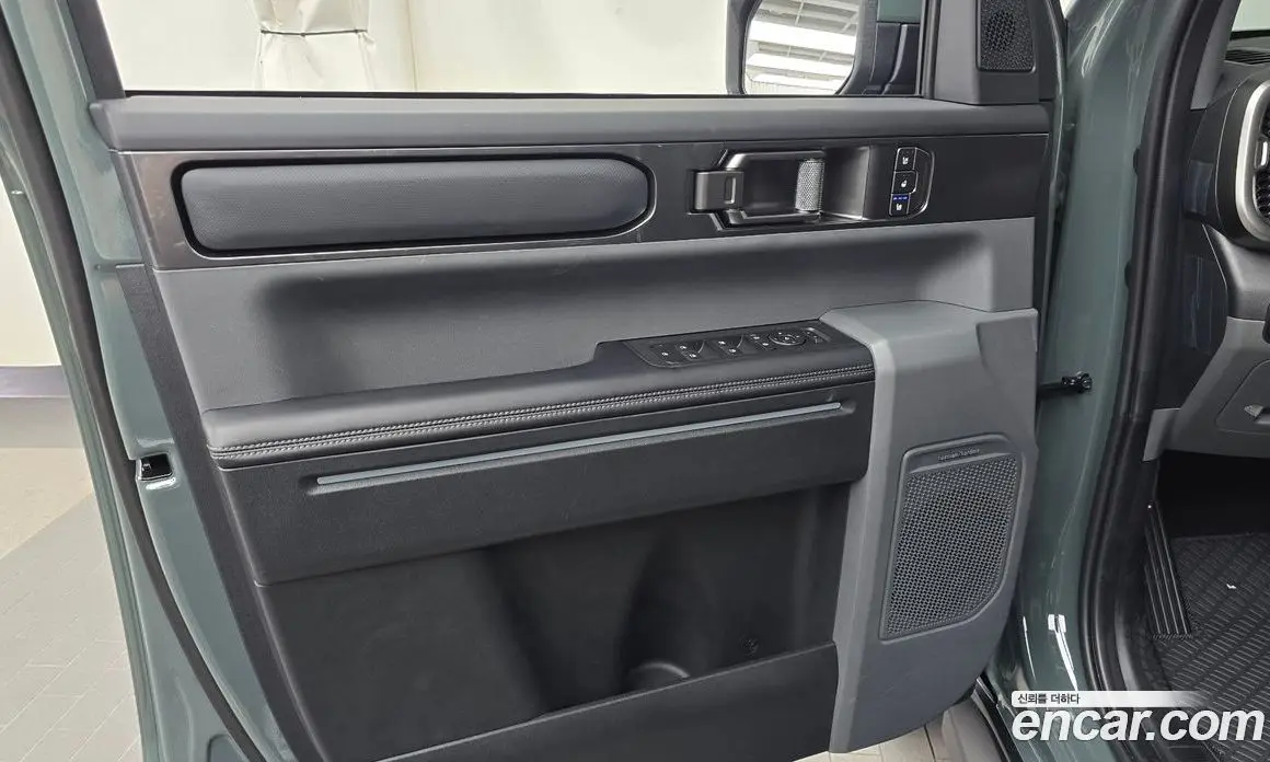 Kia Tasman 2025 2.5 автомат (гидро), фото 14 Kia Tasman 2025 2.5 автомат (гидро), фото 14