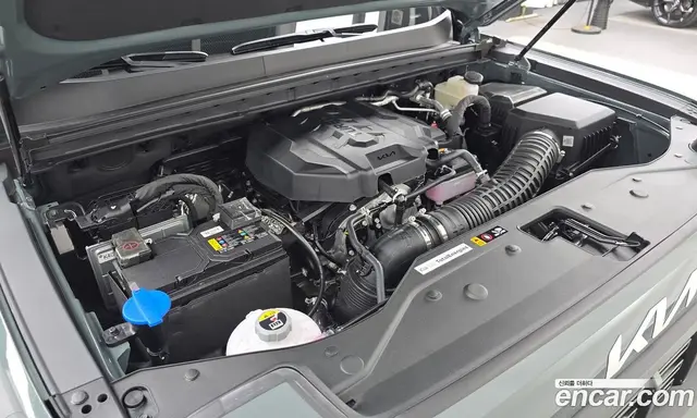 Kia Tasman 2025 2.5 автомат (гидро), миниатюра 6 Kia Tasman 2025 2.5 автомат (гидро), миниатюра 6