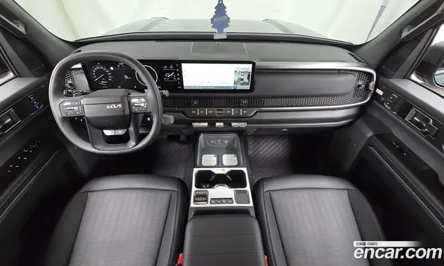 Kia Tasman 2025 2.5 автомат (гидро), миниатюра 10 Kia Tasman 2025 2.5 автомат (гидро), миниатюра 10