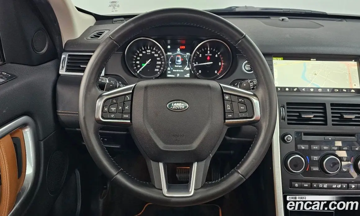 Land Rover Discovery Sport 2017 2.0 автомат (гидро), фото 19 Land Rover Discovery Sport 2017 2.0 автомат (гидро), фото 19