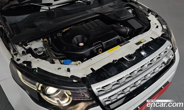 Land Rover Discovery Sport 2017 2.0 автомат (гидро), миниатюра 6 Land Rover Discovery Sport 2017 2.0 автомат (гидро), миниатюра 6