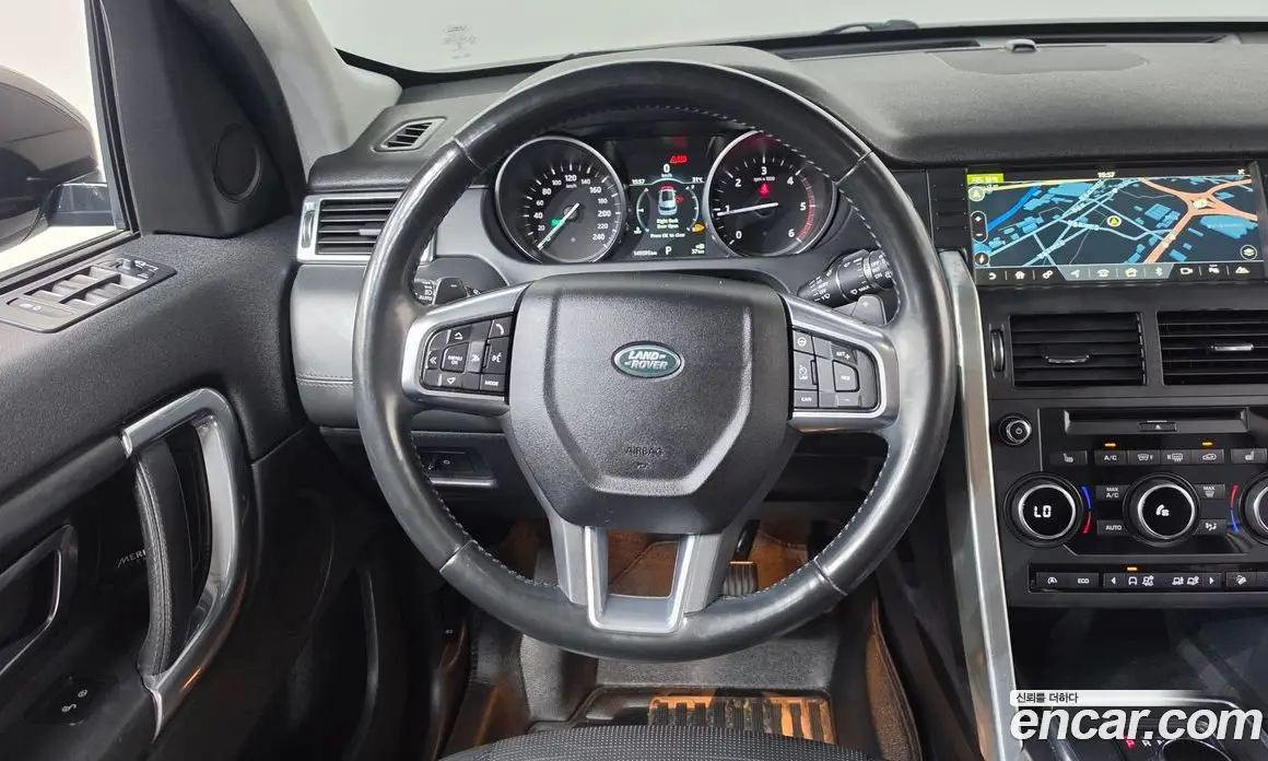 Land Rover Discovery Sport 2017 2.0 автомат (гидро), фото 13 Land Rover Discovery Sport 2017 2.0 автомат (гидро), фото 13
