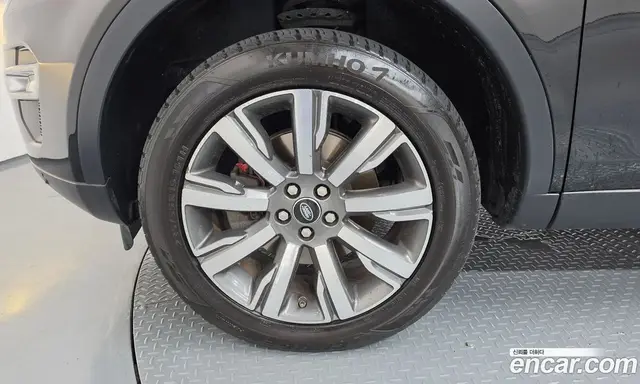 Land Rover Discovery Sport 2017 2.0 автомат (гидро), миниатюра 5 Land Rover Discovery Sport 2017 2.0 автомат (гидро), миниатюра 5