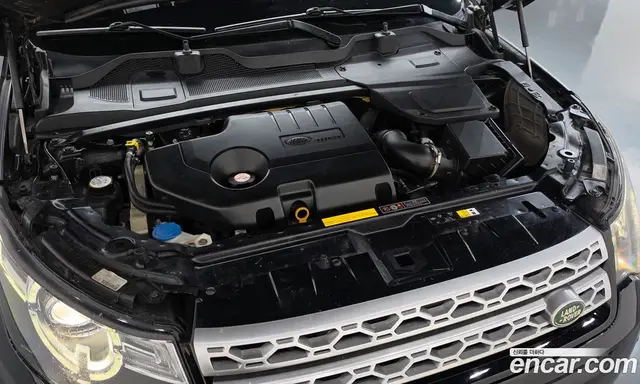 Land Rover Discovery Sport 2017 2.0 автомат (гидро), миниатюра 6 Land Rover Discovery Sport 2017 2.0 автомат (гидро), миниатюра 6