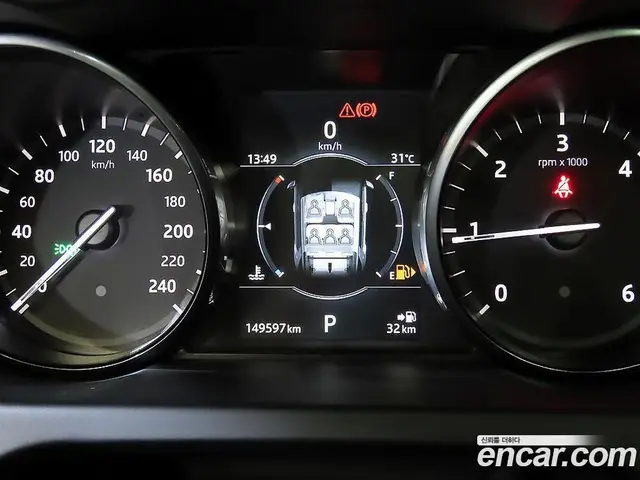 Land Rover Discovery Sport 2017 2.0 автомат (гидро), миниатюра 8 Land Rover Discovery Sport 2017 2.0 автомат (гидро), миниатюра 8