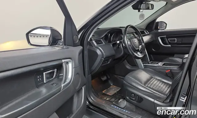 Land Rover Discovery Sport 2017 2.0 автомат (гидро), миниатюра 10 Land Rover Discovery Sport 2017 2.0 автомат (гидро), миниатюра 10
