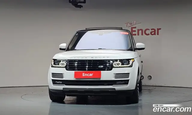 Land Rover Range Rover 2017 5.0 автомат (гидро), миниатюра 2 Land Rover Range Rover 2017 5.0 автомат (гидро), миниатюра 2