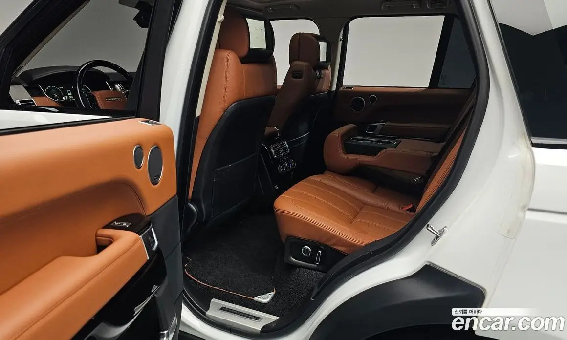Land Rover Range Rover 2017 5.0 автомат (гидро), фото 15 Land Rover Range Rover 2017 5.0 автомат (гидро), фото 15