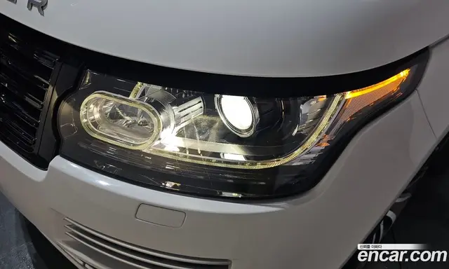 Land Rover Range Rover 2017 5.0 автомат (гидро), миниатюра 7 Land Rover Range Rover 2017 5.0 автомат (гидро), миниатюра 7