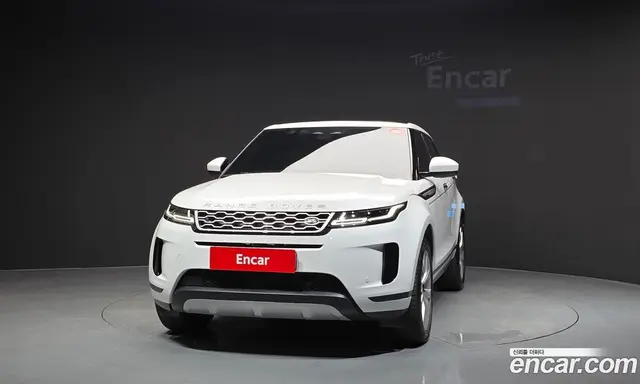 Land Rover Range Rover Evoque 2022 2.0 автомат (гидро), миниатюра 3 Land Rover Range Rover Evoque 2022 2.0 автомат (гидро), миниатюра 3