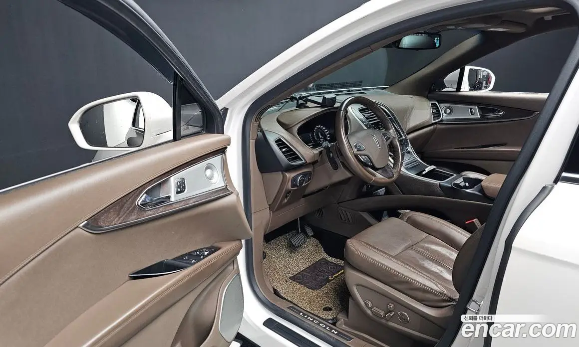 Lincoln MKX 2018 2.7 автомат (гидро), фото 13 Lincoln MKX 2018 2.7 автомат (гидро), фото 13