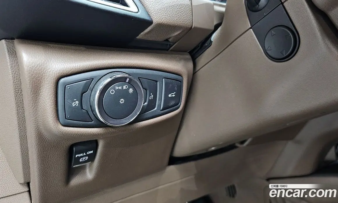 Lincoln MKX 2018 2.7 автомат (гидро), фото 20 Lincoln MKX 2018 2.7 автомат (гидро), фото 20