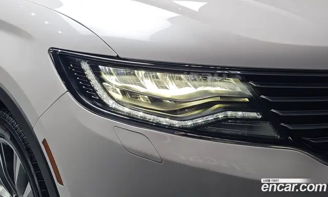 Lincoln MKX 2018 2.7 автомат (гидро), миниатюра 8 Lincoln MKX 2018 2.7 автомат (гидро), миниатюра 8
