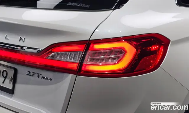 Lincoln MKX 2018 2.7 автомат (гидро), миниатюра 9 Lincoln MKX 2018 2.7 автомат (гидро), миниатюра 9