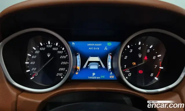 Maserati Ghibli 2018 3.0 автомат (гидро), миниатюра 11 Maserati Ghibli 2018 3.0 автомат (гидро), миниатюра 11