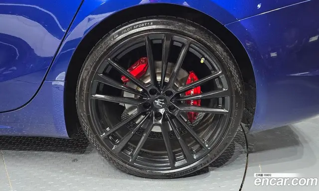 Maserati Ghibli 2018 3.0 автомат (гидро), миниатюра 7 Maserati Ghibli 2018 3.0 автомат (гидро), миниатюра 7