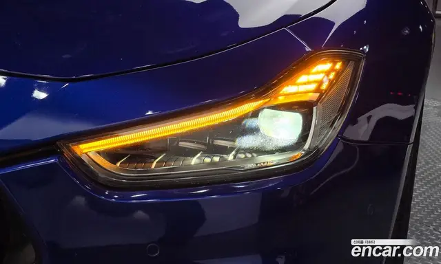 Maserati Ghibli 2018 3.0 автомат (гидро), миниатюра 8 Maserati Ghibli 2018 3.0 автомат (гидро), миниатюра 8