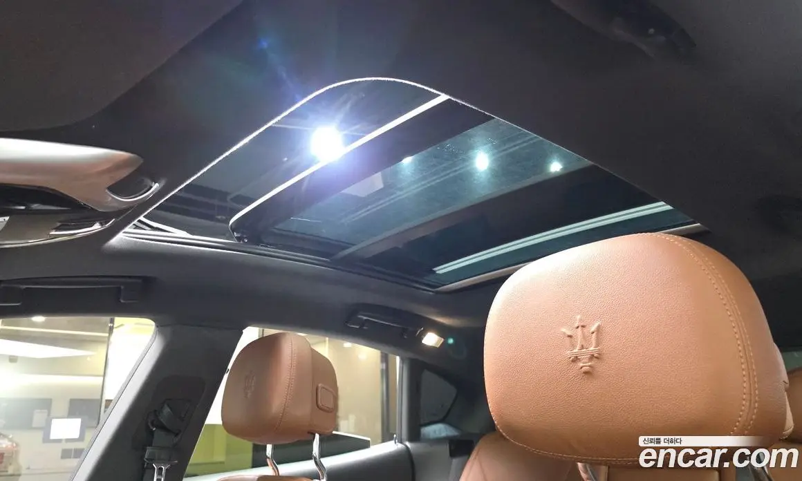 Maserati Levante 2017 3.0 автомат (гидро), фото 19 Maserati Levante 2017 3.0 автомат (гидро), фото 19