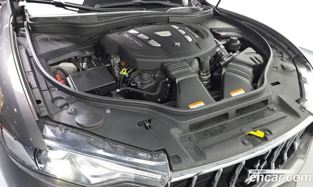Maserati Levante 2017 3.0 автомат (гидро), миниатюра 6 Maserati Levante 2017 3.0 автомат (гидро), миниатюра 6