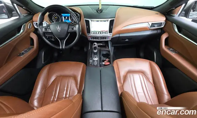 Maserati Levante 2017 3.0 автомат (гидро), миниатюра 7 Maserati Levante 2017 3.0 автомат (гидро), миниатюра 7