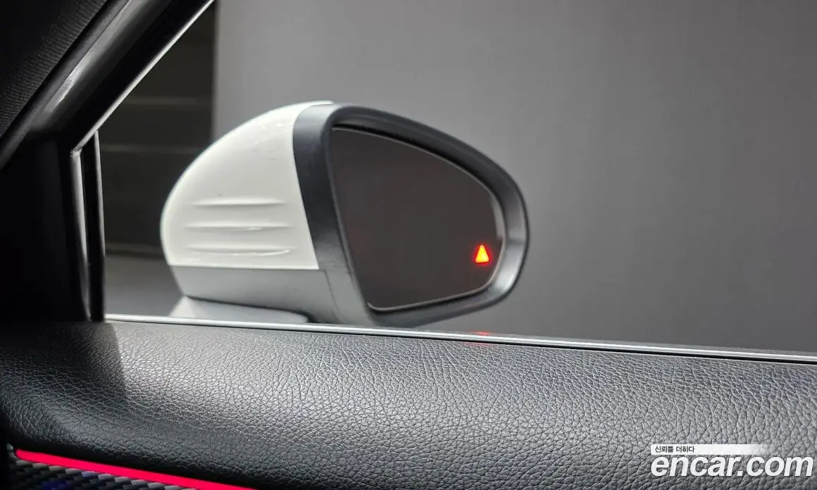 Mercedes-Benz A-Class 2021 2.0 автомат (гидро), фото 12
