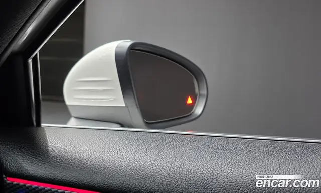 Mercedes-Benz A-Class 2021 2.0 автомат (гидро), миниатюра 12