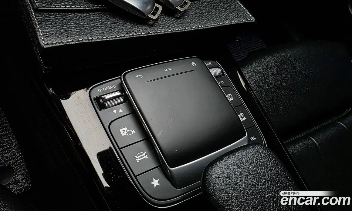 Mercedes-Benz A-Class 2021 2.0 автомат (гидро), фото 16