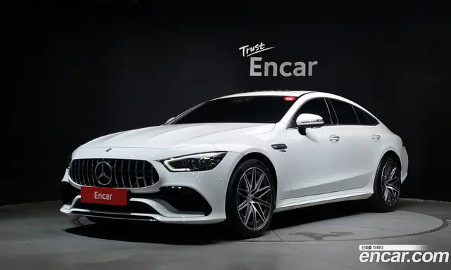 Mercedes-Benz AMG GT, 2022, 35 286 км Mercedes-Benz AMG GT, 2022, 35 286 км