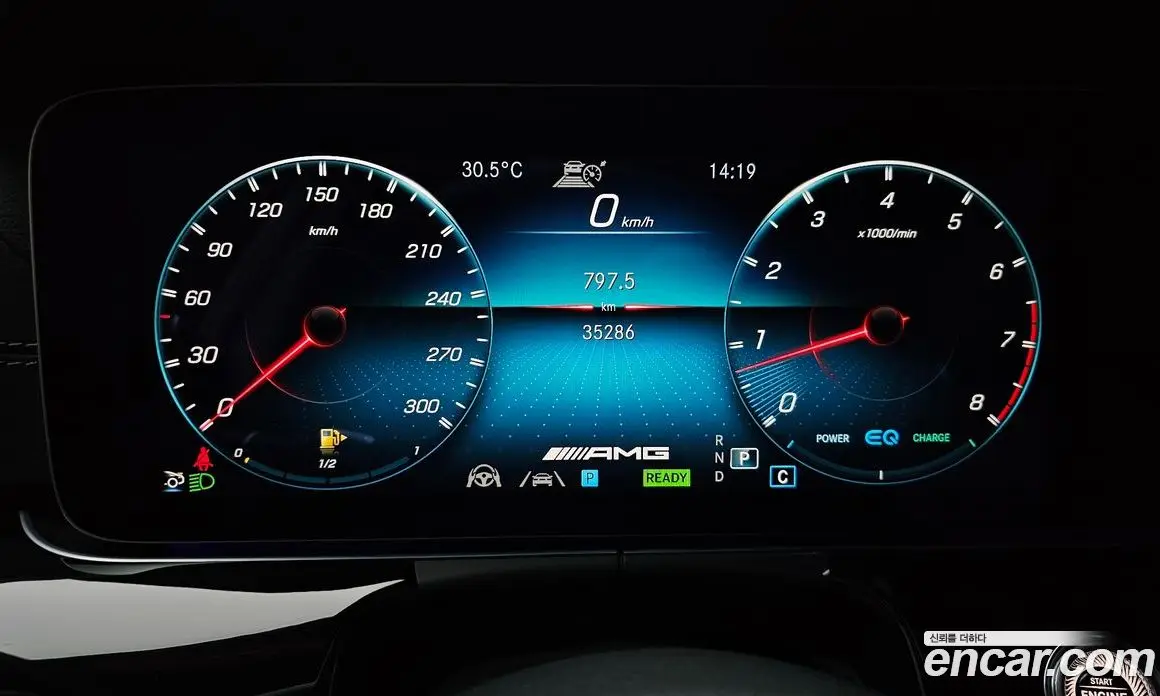 Mercedes-Benz AMG GT 2022 3.0 автомат (гидро), фото 11 Mercedes-Benz AMG GT 2022 3.0 автомат (гидро), фото 11