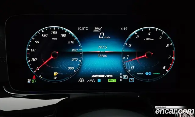 Mercedes-Benz AMG GT 2022 3.0 автомат (гидро), миниатюра 11 Mercedes-Benz AMG GT 2022 3.0 автомат (гидро), миниатюра 11