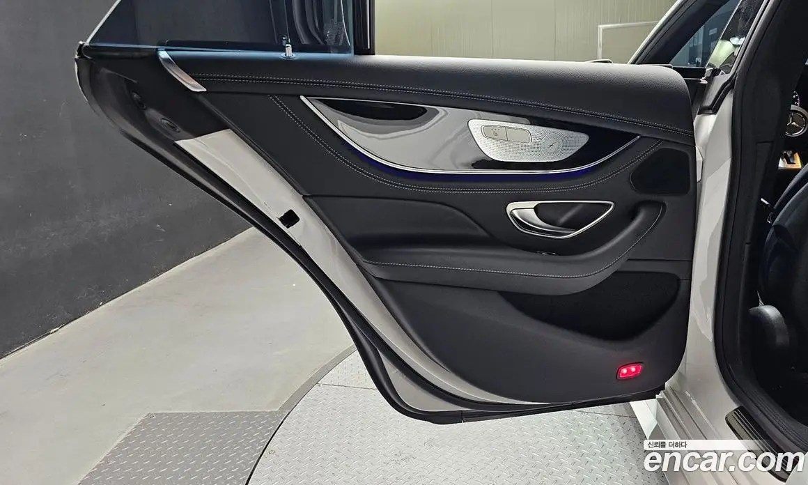 Mercedes-Benz AMG GT 2022 3.0 автомат (гидро), фото 15 Mercedes-Benz AMG GT 2022 3.0 автомат (гидро), фото 15