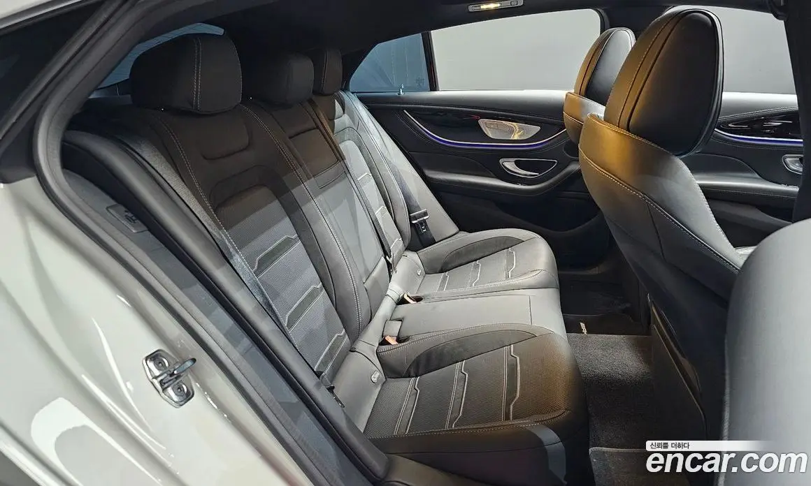 Mercedes-Benz AMG GT 2022 3.0 автомат (гидро), фото 17 Mercedes-Benz AMG GT 2022 3.0 автомат (гидро), фото 17