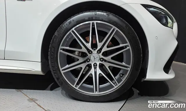 Mercedes-Benz AMG GT 2022 3.0 автомат (гидро), миниатюра 7 Mercedes-Benz AMG GT 2022 3.0 автомат (гидро), миниатюра 7