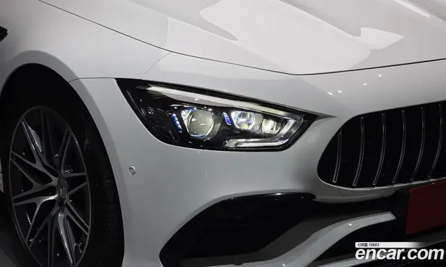 Mercedes-Benz AMG GT 2022 3.0 автомат (гидро), миниатюра 8 Mercedes-Benz AMG GT 2022 3.0 автомат (гидро), миниатюра 8